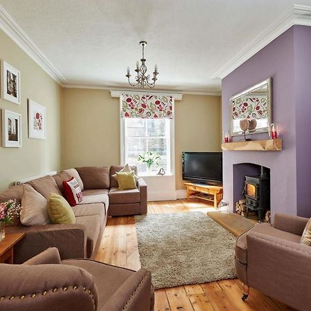 Harbour House Villa Whitby Buitenkant foto