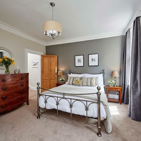 Harbour House Villa Whitby Buitenkant foto