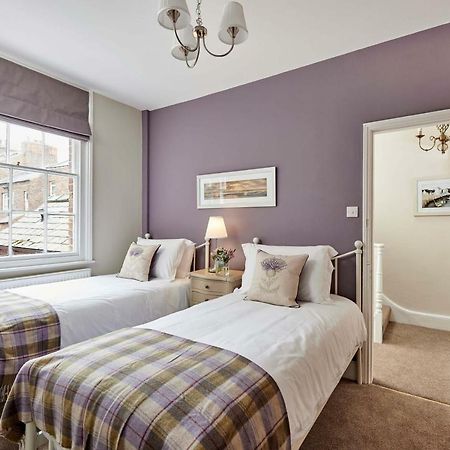Harbour House Villa Whitby Buitenkant foto