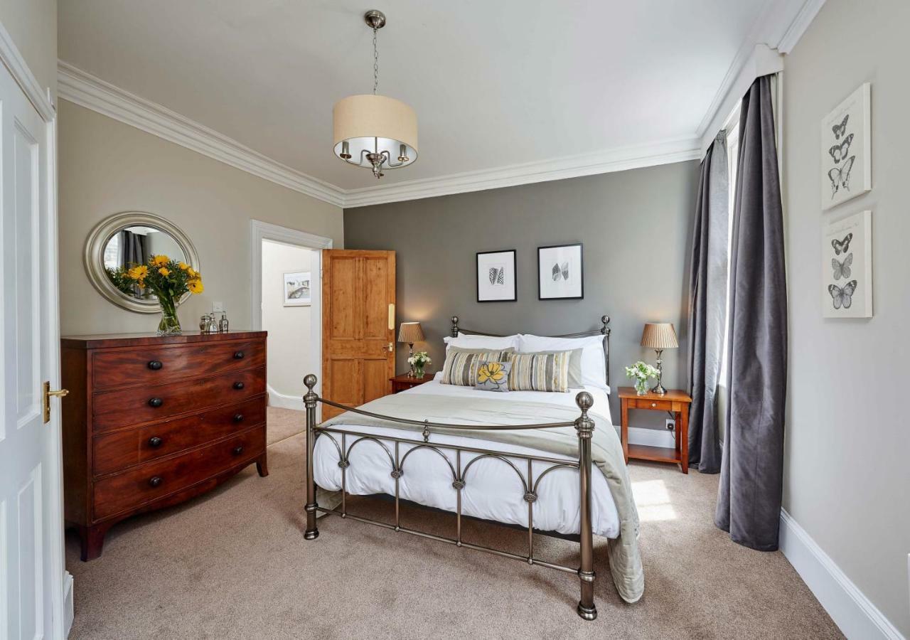 Harbour House Villa Whitby Buitenkant foto