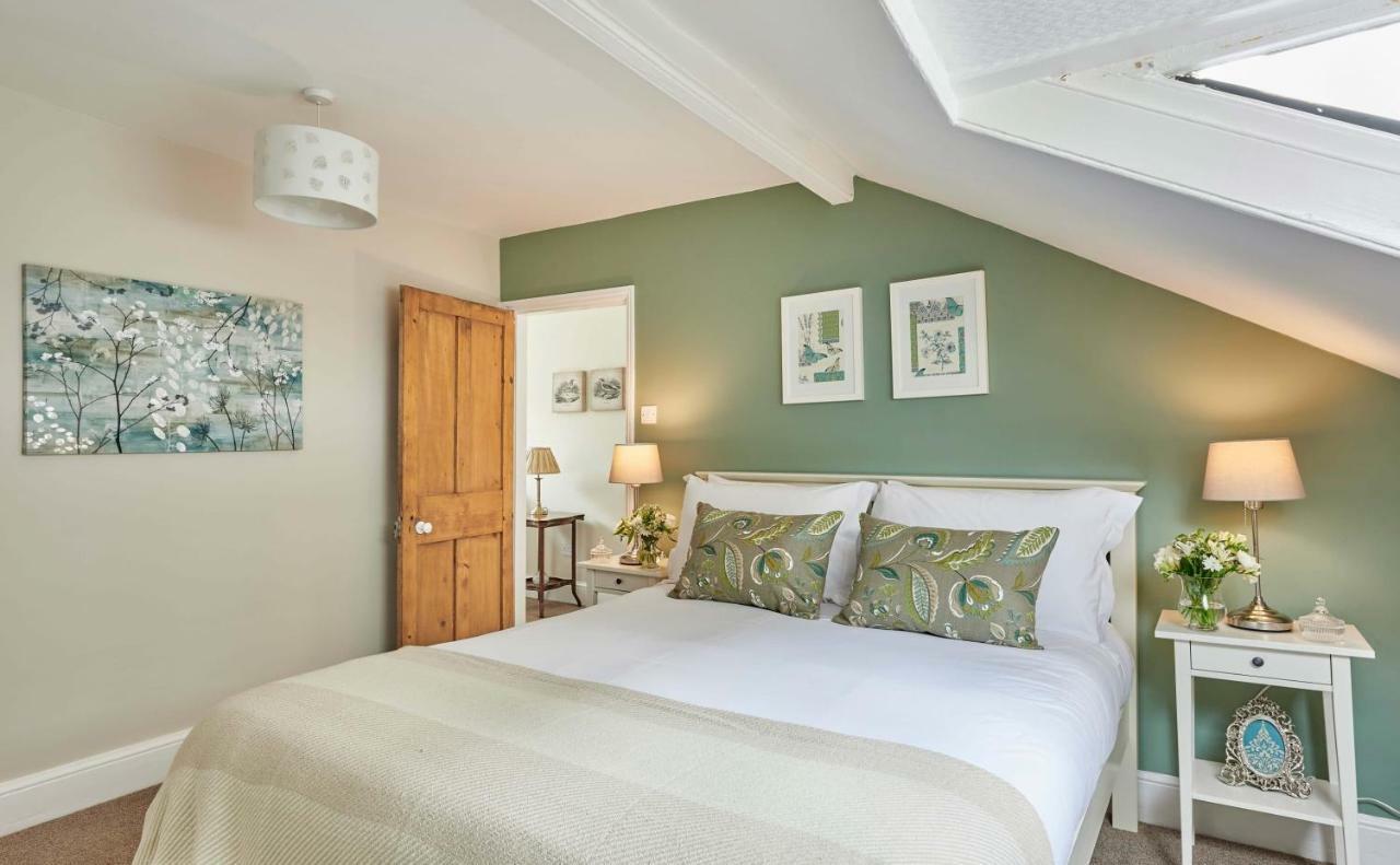 Harbour House Villa Whitby Buitenkant foto